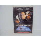 Dvd Eclipse Mortal Original