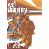 Dvd Ed Motta Ed