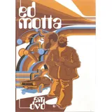 Dvd Ed Motta Ed