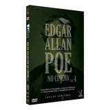 Dvd Edgar Allan Poe