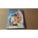 Dvd Edgar Winter - Live At The Galaxy ( Lacrado)