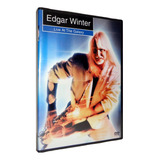 Dvd Edgar Winter