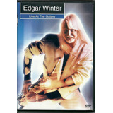 Dvd Edgar Winter