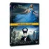 Dvd Edição Especial 2 Filmes Cinderela + Malévola