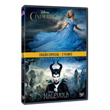 Dvd Edicao Especial 2