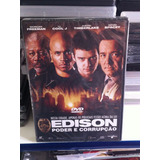 Dvd Edison 