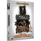 Dvd Edison A