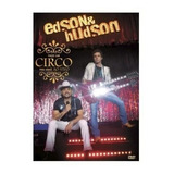 Dvd Edson 
