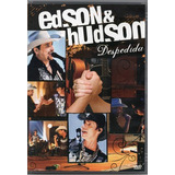 Dvd Edson 