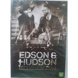 Dvd Edson