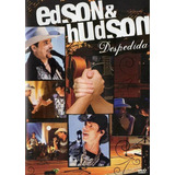 Dvd Edson E Hudson