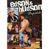 Dvd Edson hudson 