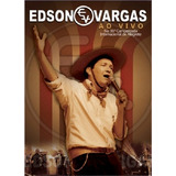 Dvd Edson Vargas Vertical