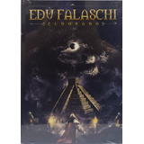 Dvd Edu Falaschi 