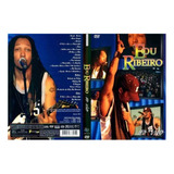 Dvd Edu Ribeiro