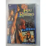 Dvd Edu Ribeiro Ao