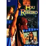 Dvd Edu Ribeiro Ao