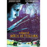 Dvd Edwards Maos De
