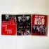 Dvd El Último Adiós Global Virtual Union Para Sempre Rbd