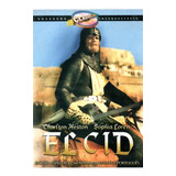 Dvd El Cid