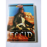 Dvd El Cid
