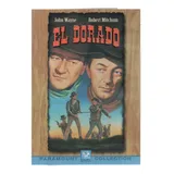 Dvd El Dorado