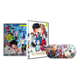 Dvd El Hazard Serie