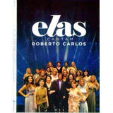 Dvd Elas Cantam 