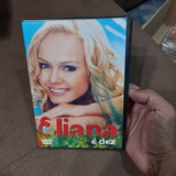 Dvd Eliana E Dez