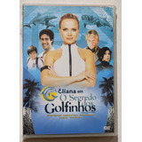 Dvd Eliana Em O