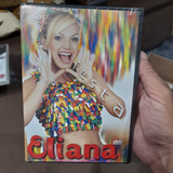 Dvd Eliana Festa Produto