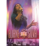 Dvd Eliane Silva