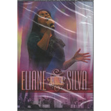 Dvd Eliane Silva