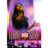 Dvd Eliane Silva