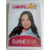 Dvd Eliane Silva