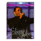Dvd Elias Silva 