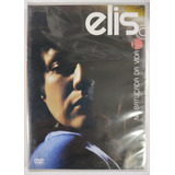 Dvd Elis Regina na