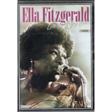 Dvd Ella Fitzgerald 