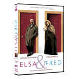 Dvd Elsa E Fred