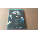 Dvd Elton John 