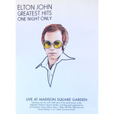 Dvd Elton John
