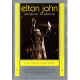 Dvd Elton John