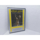 Dvd Elton John