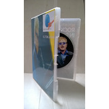 Dvd Elton John Ao