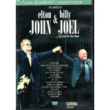Dvd Elton John E