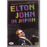 Dvd Elton John In