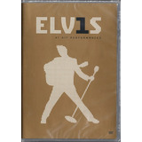 Dvd Elvis 