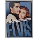 Dvd Elvis 