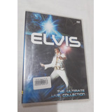 Dvd Elvis 