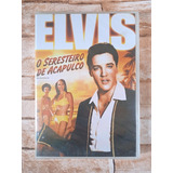 Dvd Elvis